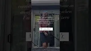 Stop starting over at $0 every month