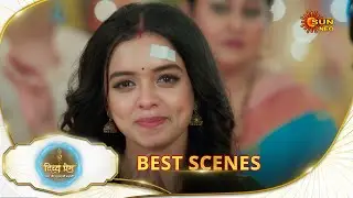 Divya Prem - Best scene | 02 Sept 2025 | Full Ep FREE on SUN NXT | Sun Neo
