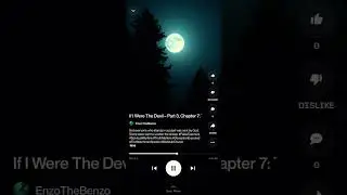 If I Were The Devil &ndash; Part 3, Chapter 7: The Wolves Among Us