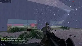 IGI 2 PC MULTIPLAYER 2024 | Warehouse Domination  | Team IGI Vs Team Conspiracy