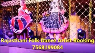 Rajasthani Folk Dance Kalbeliya at Udaipur, Rajasthan 7568199084