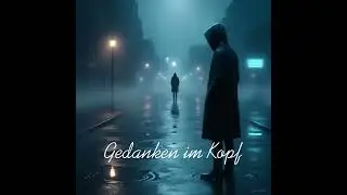 Gedanken im Kopf