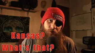 Just Talking About Music, What I Listen to, and My Favorite Bands
