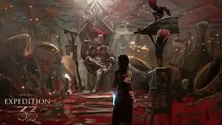 Clair Obscur: Expedition 33 OST - Golgra [EXTENDED]