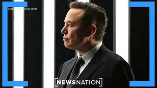 Twitter takes poison pill position to counter Musk's bid | Morning in America