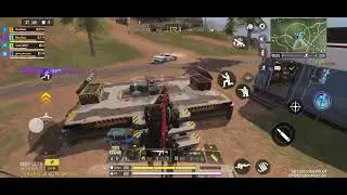 Br full game play#callofdutymobilegameplay #codm #codmobile #callofdutymobile #codclips 