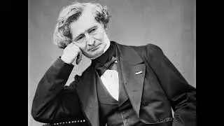 Berlioz Symphonie Fantastique LIVE w/ The Aalborg Symphony