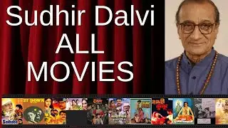 ALL Sudhir Dalvi Movies Ranked by Score (Critics + Fans)