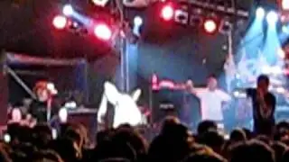 Heaven Shall Burn @ Sucks N Summer