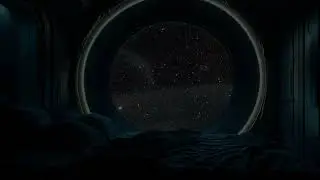 Deep Space Cosmic Sounds | Sleep Like an Astronaut and Release Anxiety