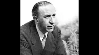 Pedro Salinas (Documentos RNE - 12-02-2003)
