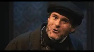 Neptune Theatre's TOURCO presents Dickens' A Christmas Carol