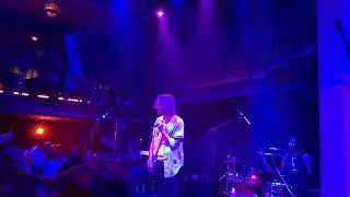 Marlon Craft PACE - Jazz Cafe 2022