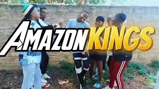 Harmonize x Baddest_-_Twende Wote (Officail_Dance_Cover)@tempo clark001