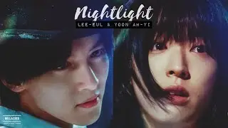 The Sound of Magic | Nightlight FMV
