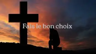 FAIS LE BON CHOIX - Estevan Goldschmidt / Impact Jeunesse
