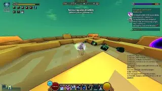 Trove |PS5-EU| 49K Neon Ninja |d14 speedfarm