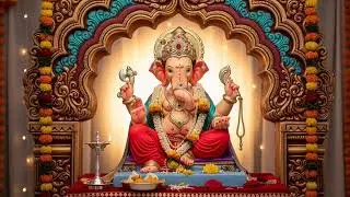 ॐ गण गणपतेय नमो नमः