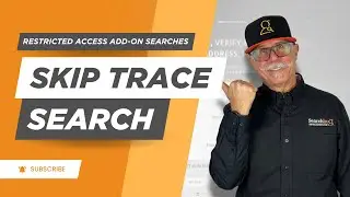 Skip Trace Tool: Find Someone who Doesn't Want to be Found | Searchbug Tutorials