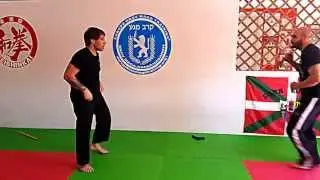 Corso Istruttore Krav Maga Europe Krav Maga Training &reg;