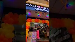 Balloons Unlimited Dewas