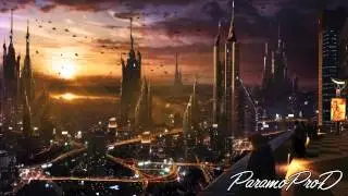 ParamoProD - Dawn