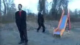 Corrupted Nostalgia- Angels