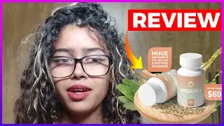 Visium Plus Reviews | I'll Tell You Everything You Need to Know About Visium Plus Supplement