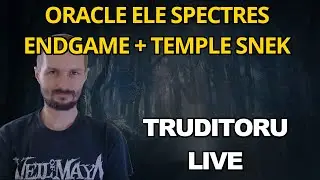 SSF ORACLE POWERED ZEALOTS MAPS AND SNAKES !build