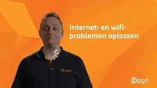 Internet-  en wifi-problemen oplossen | Monteur Jordi helpt