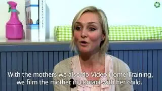 Wat is VoorZorg?