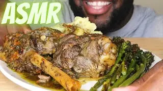 ASMR   NO TALKING EATING SOUNDS