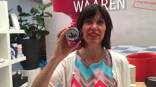 Nederlands talent - Annemarie Jetten