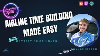 Airline Time Building Made Easy
