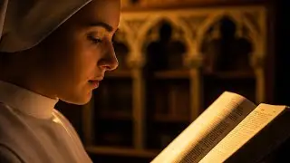 Deep Healing in Christ Presence: Gregorian Christmas Voices for Prayer, Meditation & Sleep