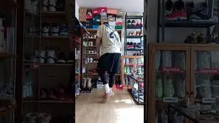 full Off-White outfit with Nike Air Max 90 Off-White Desert Ore #offwhitenike #offwhite