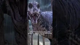 Herbivorous dinosaurs are scarier than the Carnivores#dinosaur #shorts #shortsfeed