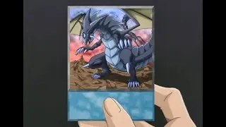 Yu-Gi-Oh - Kaiba Наконец-то Узнаёт Сердце Карт