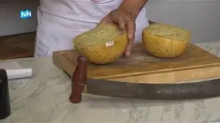 Edammer Kaas wordt niet in Edam gemaakt, maar waar dan wel?