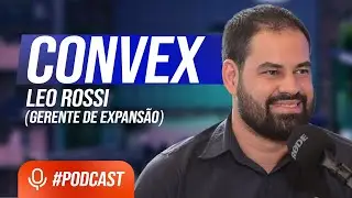 R$ 2.500,00 PARA ABRIR SEU NEGÓCIO | Franquia Convex [ SUPER BARATA ]