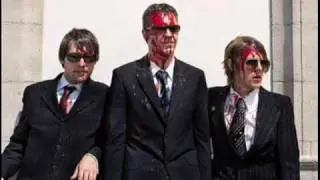 Kleptones -  Voodoo Sabotage