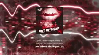 SHDW.CULT - OUT OF SIGHT [PROD. BY PONSUDA & ODD 1 OUT] &bull; RAP