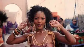 Ayra Starr, Rema - Who&rsquo;s Dat Girl (Official Video)