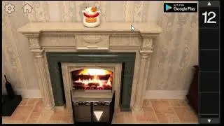Dream Home Escape walkthrough-flash512