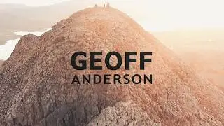 Geoff Anderson Pijawetz