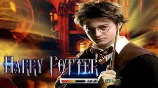 Harry Potter Fish Hunter Arcade skill table gambling machine for sale