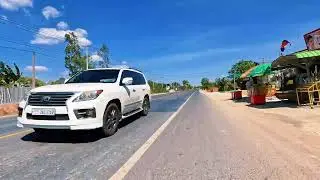 Exploring Takeo Province | Cambodia's Authentic Villages