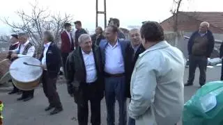 Köy Dügünü İstanbul Pendik de Cide Soğuksu Hasan Gül