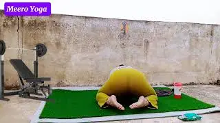 Day 4 Hip Shape Up Yoga &ndash; Toning & Fat Loss | Meero Yoga