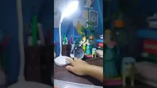 study Lamp at a low price.. from Meesho #meesho #studyvlog